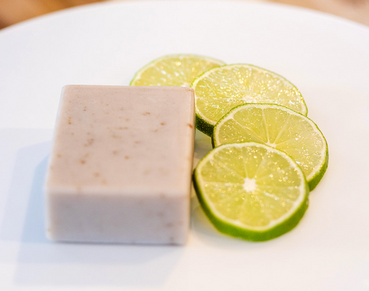 Bergamot Beauty & Cleansing Bar