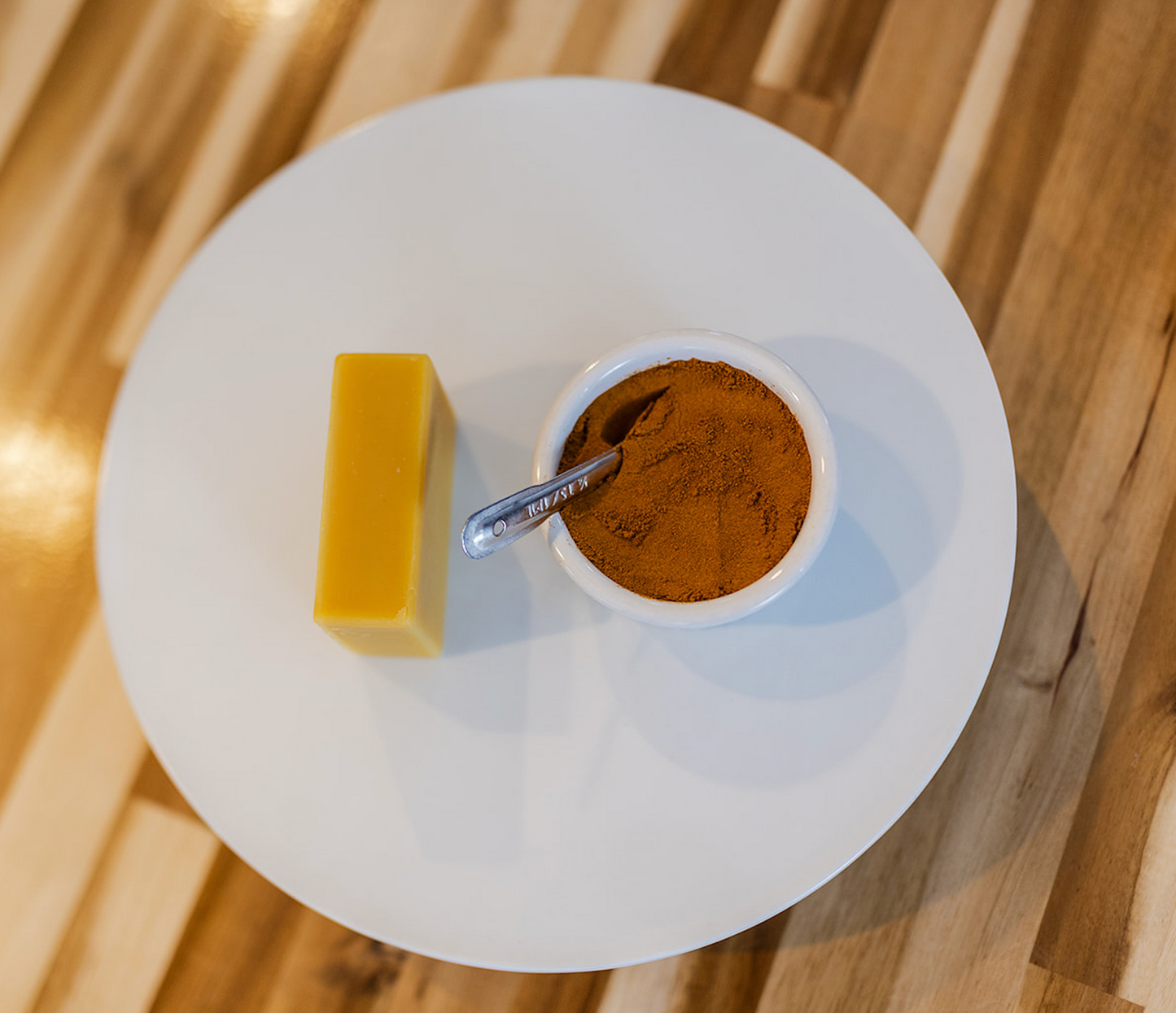 Tumeric Beauty & Cleansing Bar
